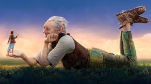 Khổng lồ - Hình ảnh minh họa